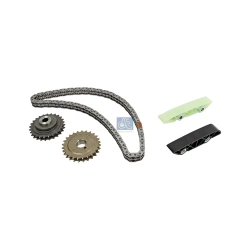 Sada rozvodovej reťaze DT Spare Parts 7.55213