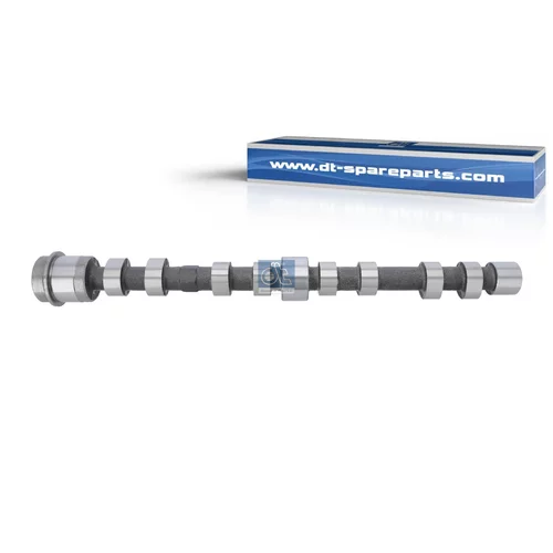 Vačkový hriadeľ DT Spare Parts 7.55325