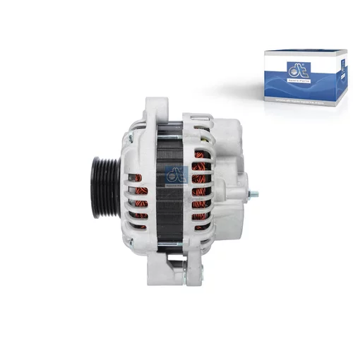 Alternátor DT Spare Parts 7.61504