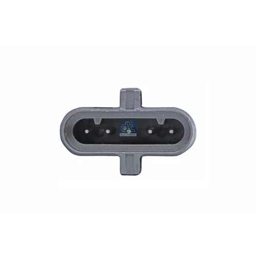 Alternátor 7.61505 (DT Spare Parts) - obr. 4