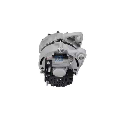 Alternátor 7.61506 (DT Spare Parts) - obr. 1