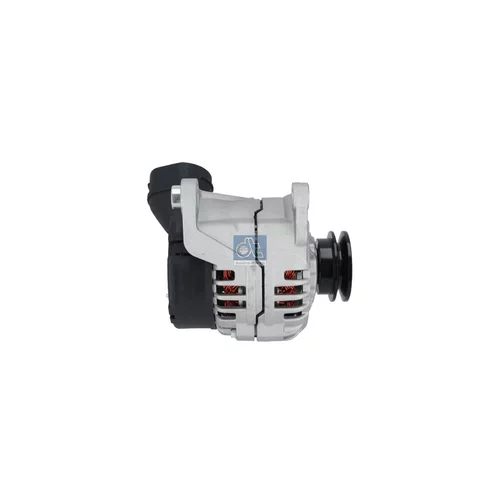 Alternátor 7.61514 (DT Spare Parts) - obr. 2