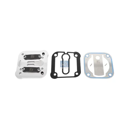 Ventilová doska vzduchového kompresora DT Spare Parts 7.62106