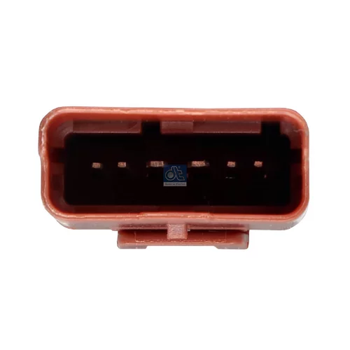 Mechanizmus zdvíhania okna 7.70803 (DT Spare Parts) - obr. 1
