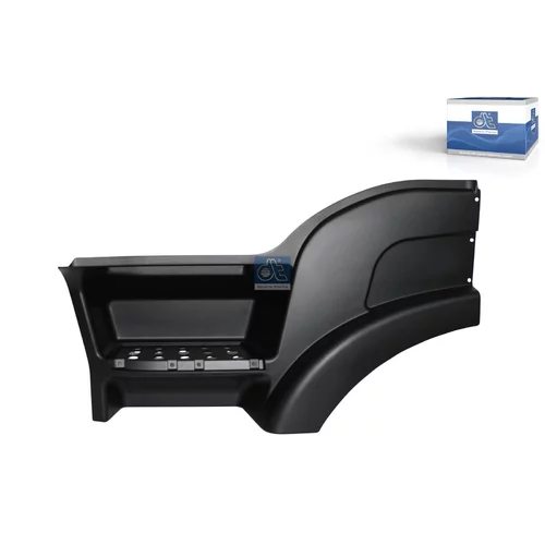 Nástupný plech DT Spare Parts 7.72014