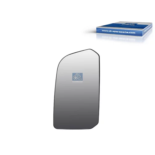Sklo vonkajšieho zrkadla DT Spare Parts 7.73440