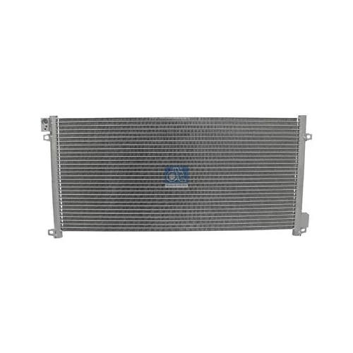 Kondenzátor klimatizácie DT Spare Parts 7.74027