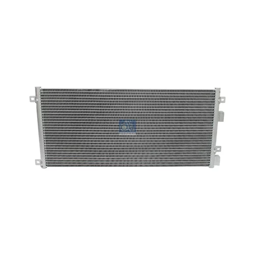 Kondenzátor klimatizácie DT Spare Parts 7.74029
