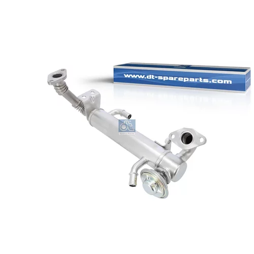 EGR modul DT Spare Parts 7.74039