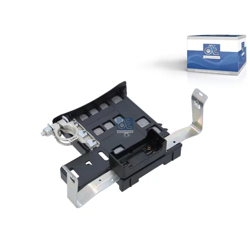 Držiak riadacej jednotky - elektrická sada DT Spare Parts 7.78230