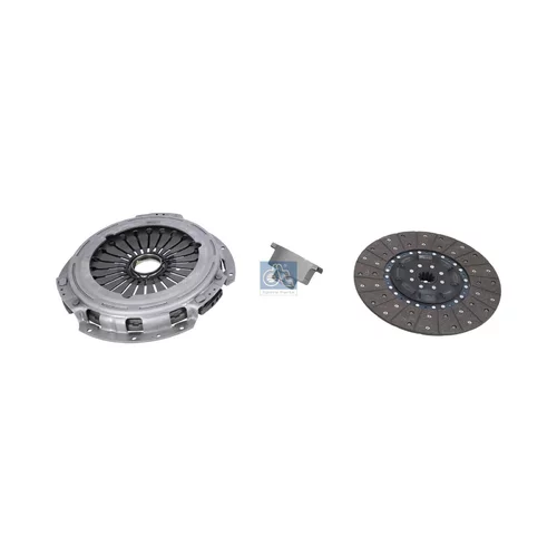 Spojková sada DT Spare Parts 7.90520