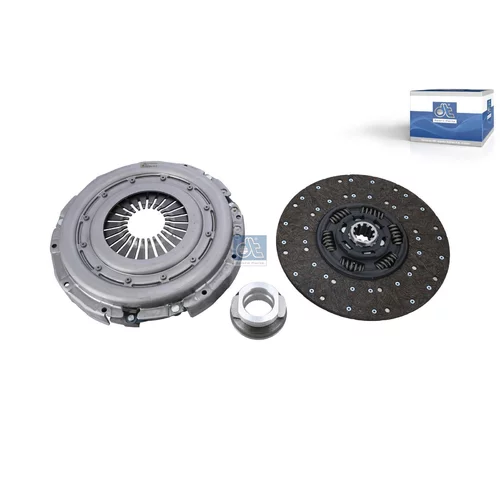 Spojková sada 7.90590 (DT Spare Parts)