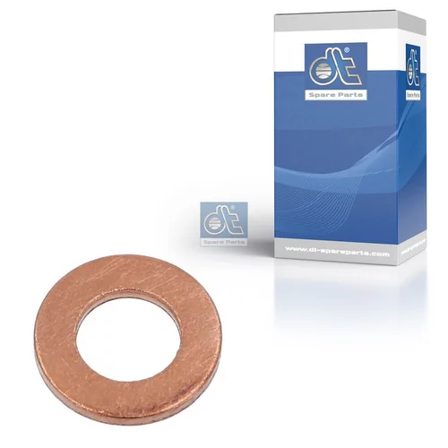 Tesniaci krúžok DT Spare Parts 9.01091