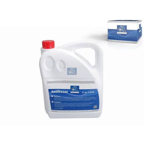 Nemrznúca kvapalina DT Spare Parts 9.58000 5L