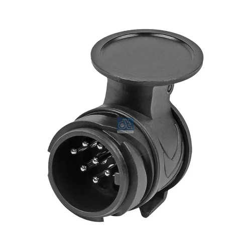 Adaptér, zásuvka DT Spare Parts 9.67415