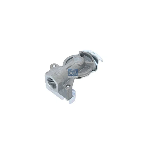 Hlava spojky 9.72000 (DT Spare Parts) - obr. 1