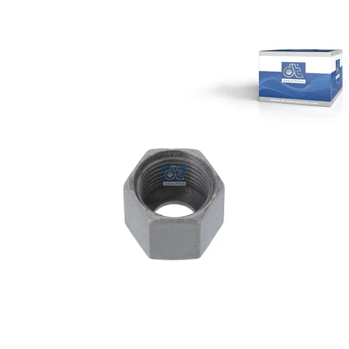 Prevlečná matica DT Spare Parts 9.75040