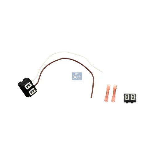Objímka žiarovky hlavného svetlometu DT Spare Parts 9.78010