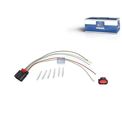 Sada vodičov DT Spare Parts 9.79005