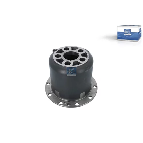 Náboj kolesa DT Spare Parts 1.00321