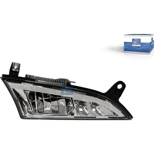 Hlavný svetlomet DT Spare Parts 1.01059