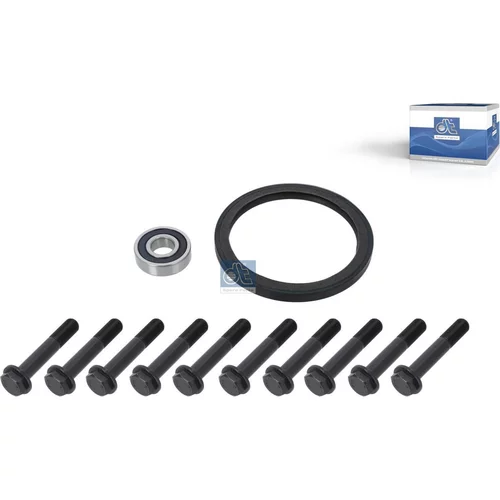 Sada na opravu zotrvačníka DT Spare Parts 1.01094