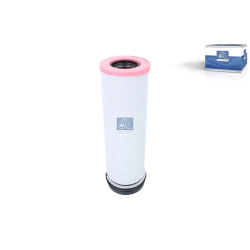 Filter sekundárneho vzduchu DT Spare Parts 1.10936