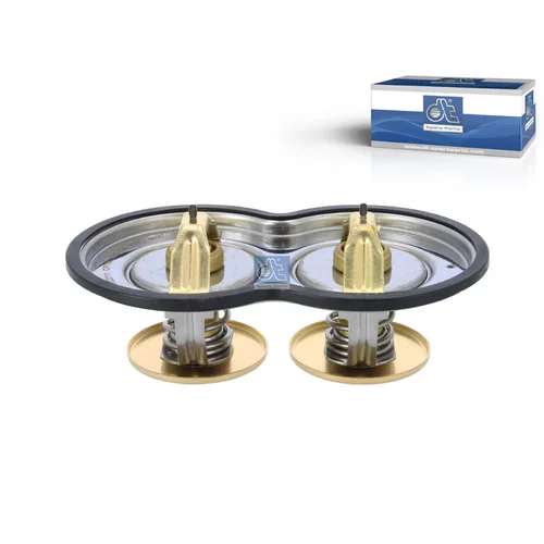 Termostat chladenia DT Spare Parts 1.11196