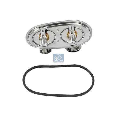 Termostat chladenia DT Spare Parts 1.11406
