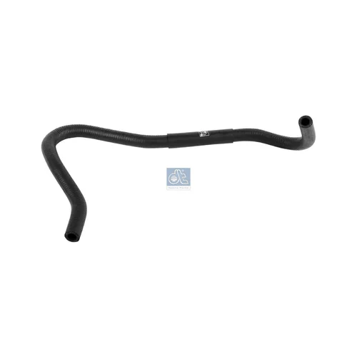 Hadica chladenia DT Spare Parts 1.11631