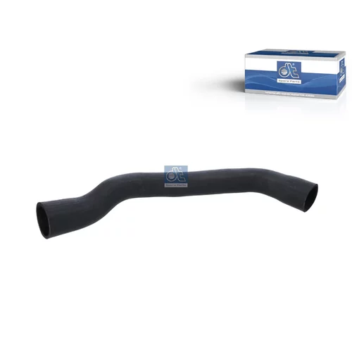 Hadica chladenia DT Spare Parts 1.11637