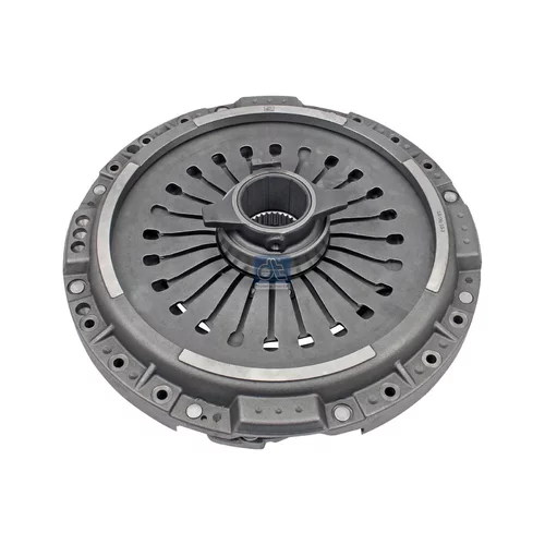 Prítlačný tanier spojky DT Spare Parts 1.13104