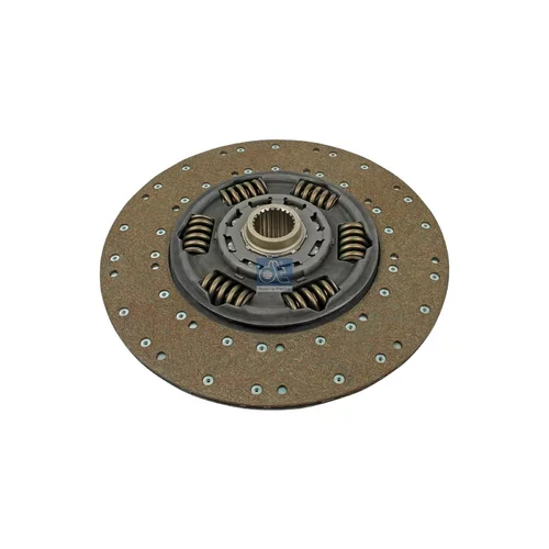 Spojková lamela DT Spare Parts 1.13311