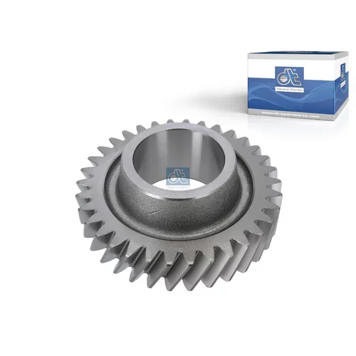 Ozubené koleso vstupného hriadeľa prevodovky DT Spare Parts 1.14783