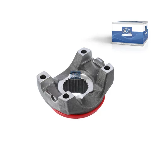 Hnacia príruba, kĺbový hriadeľ DT Spare Parts 1.15255