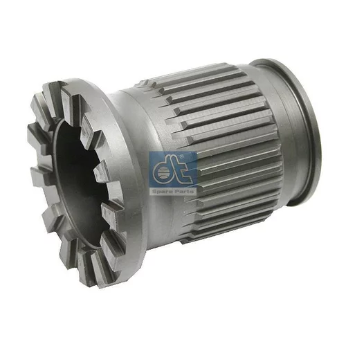 Spojka, uzávirka diferenciálu DT Spare Parts 1.16620