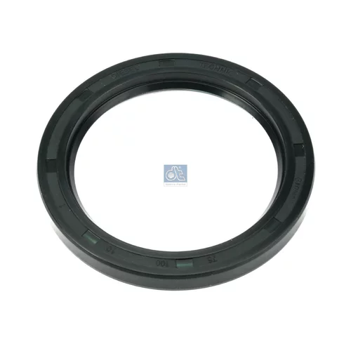 Tesniaci krúžok hriadeľa náboja kolesa DT Spare Parts 1.17005