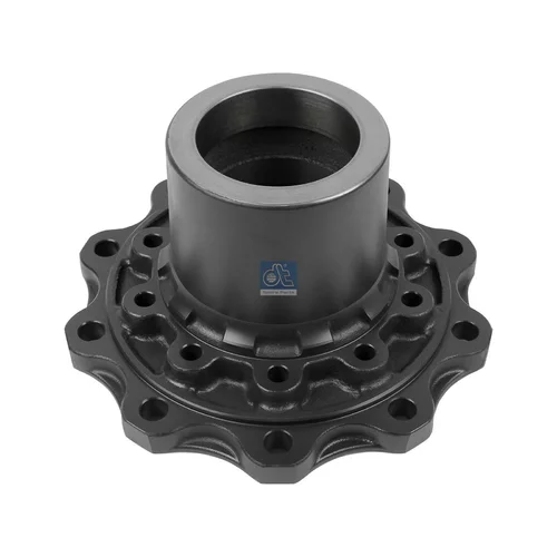 Náboj kolesa DT Spare Parts 1.17302
