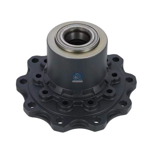 Náboj kolesa DT Spare Parts 1.17312