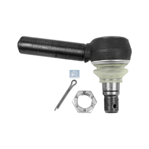 Hlava/čap spojovacej tyče riadenia DT Spare Parts 1.19149