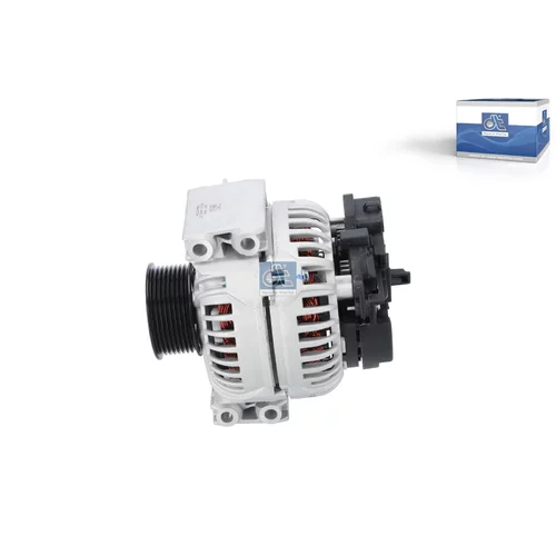 Alternátor DT Spare Parts 1.21327
