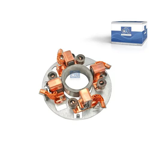 Držiak uhlíkov DT Spare Parts 1.21367
