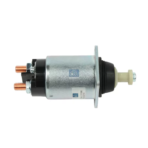 Elektromagnetický spínač pre štartér DT Spare Parts 1.21396