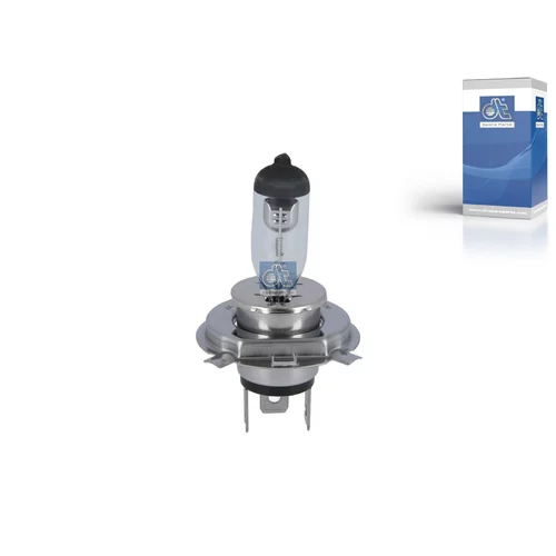 Žiarovka pre hlavný svetlomet DT Spare Parts 1.21573