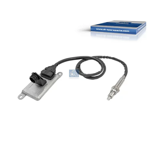 NOx-Sensor, vstrekovanie močoviny DT Spare Parts 1.21663