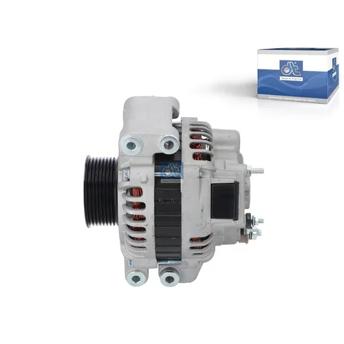 Alternátor DT Spare Parts 1.21753
