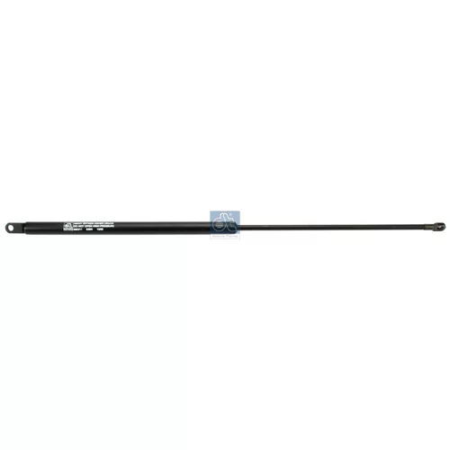 Pneumatická pružina, Predná kapota DT Spare Parts 1.22133