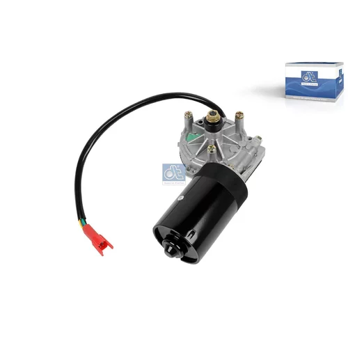 Motor stieračov DT Spare Parts 1.22352