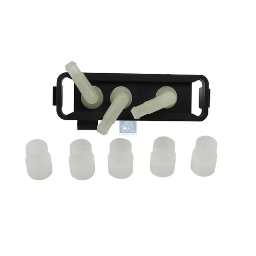 Nastavovací prvok sedadla DT Spare Parts 1.22384