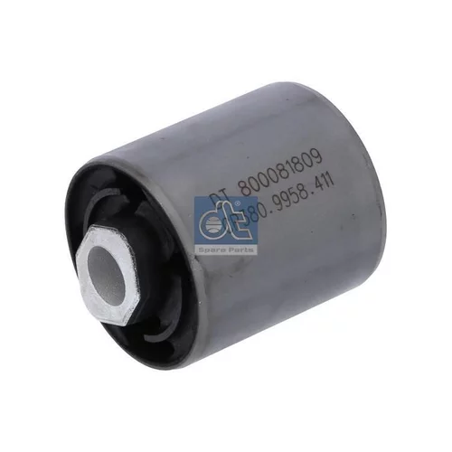 Ložiskové puzdro stabilizátora DT Spare Parts 1.22411